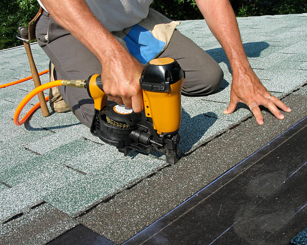 Best Commercial Roofing Services  in Bellevue, WI