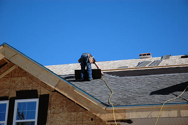 Best Residential Roofing Contractor  in Bellevue, WI